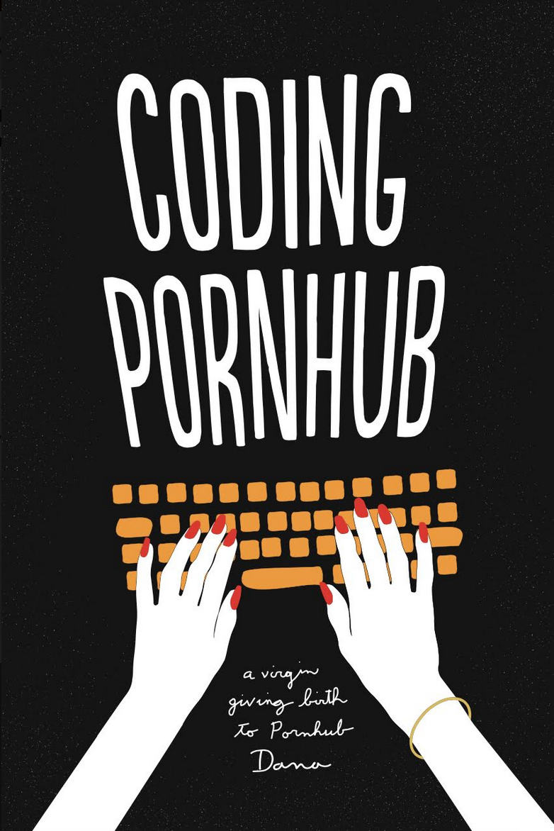 Coding Pornhub